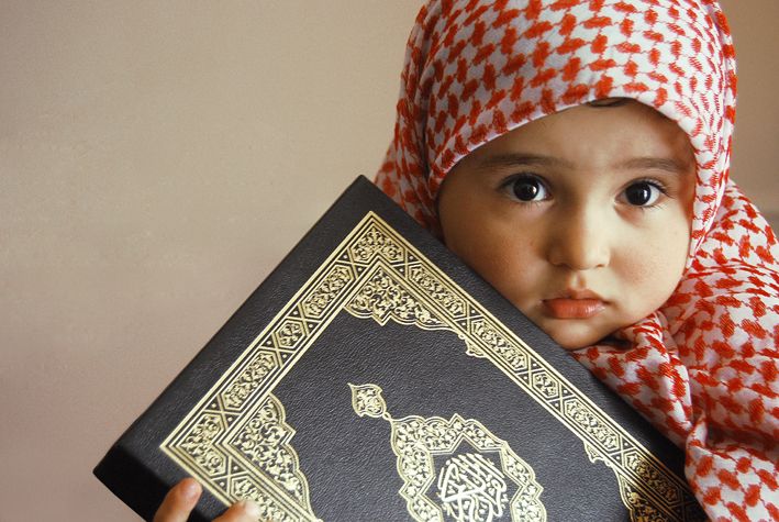 nama bayi modern islami perempuan