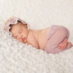 Rekomendasi Nama Bayi Perempuan Kristen