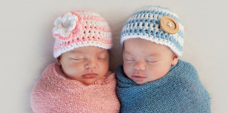Nama Bayi Kembar Laki dan Perempuan