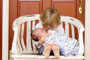 Rekomendasi Nama Bayi Laki Laki Bulan November Terbaru