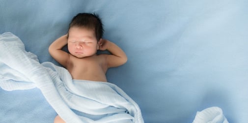 Nama Bayi Laki-Laki Awalan Huruf A yang Menarik