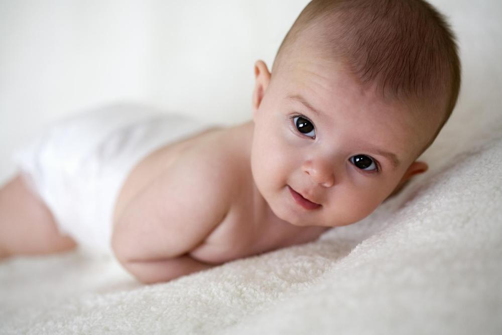 Rekomendasi 100 Inspirasi Nama Bayi Laki-Laki Awalan Huruf Z 