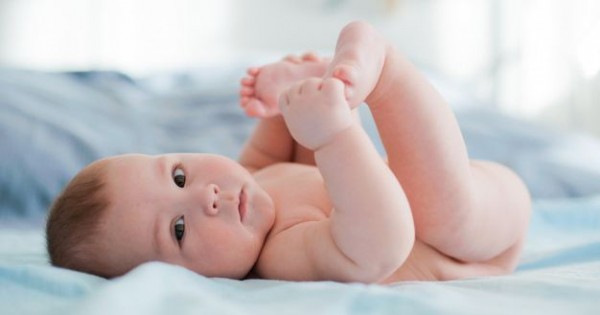 Nama Bayi Laki-Laki Dengan Maknanya Secara Lengkap