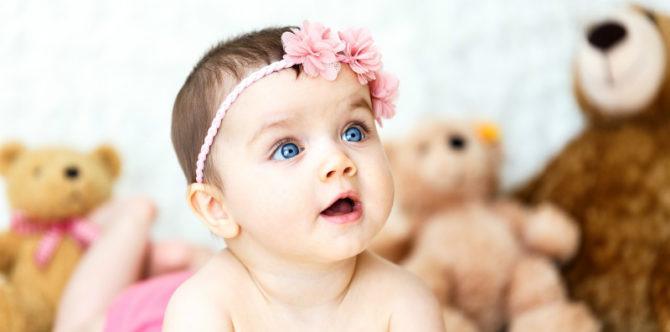 Nama Bayi Perempuan Awalan Huruf T yang Indah