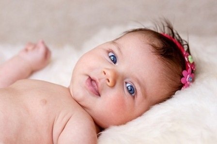 Rangkuman Nama Bayi Perempuan Awalan Huruf H yang Direkomendasikan